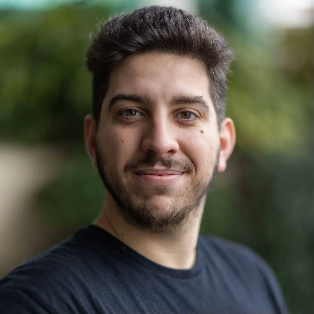 Alvaro Rodriguez