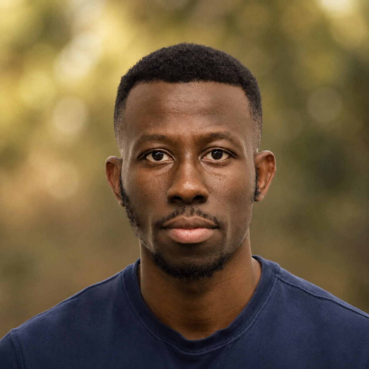 Randy Quaye
