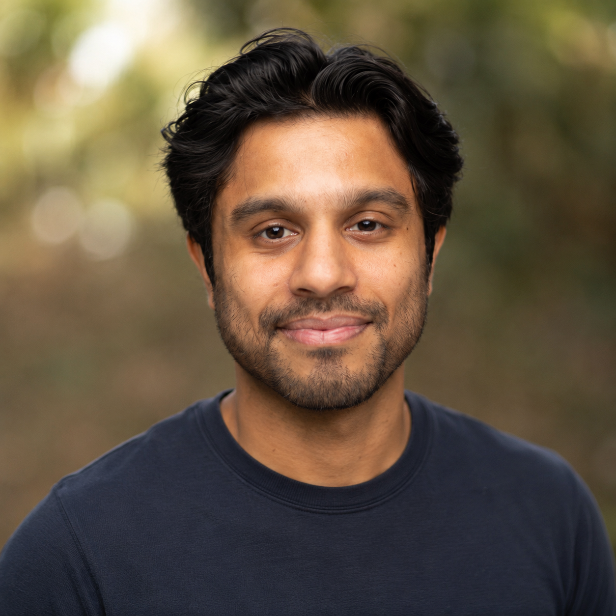 Ravi Mohan