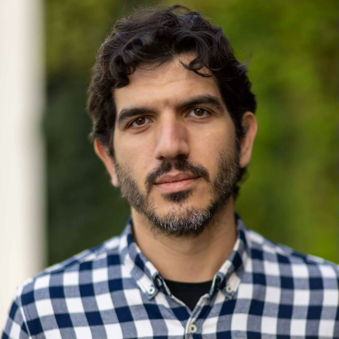 Santiago Palladino